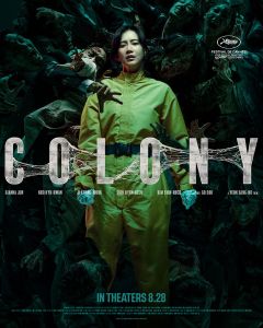 Colony poster 2