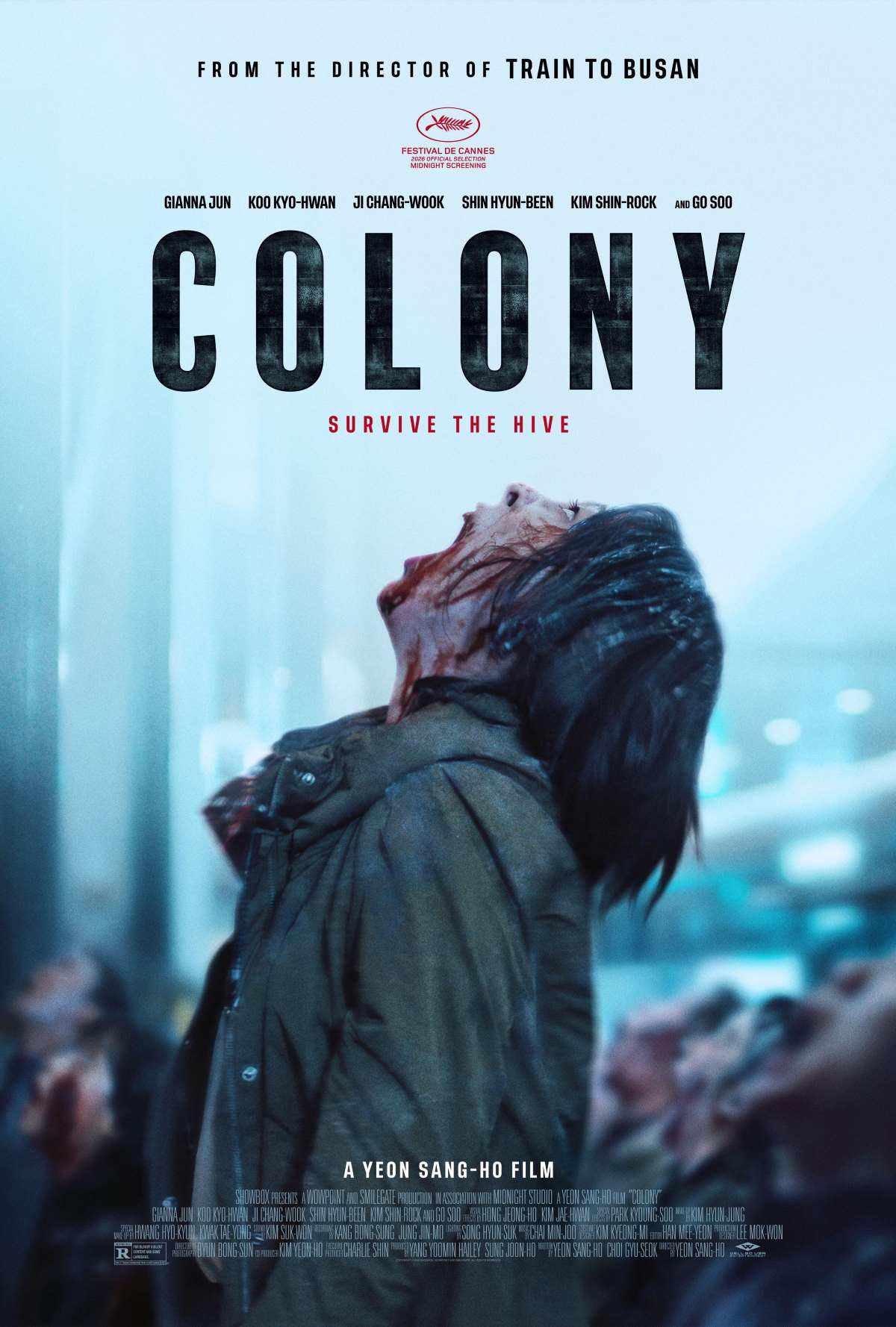 Colony 2026