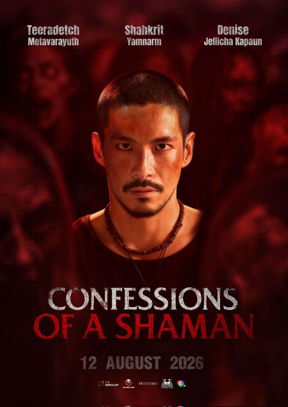 The Confession of Shaman (2026)