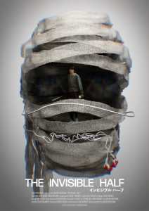 The Invisible Half poster