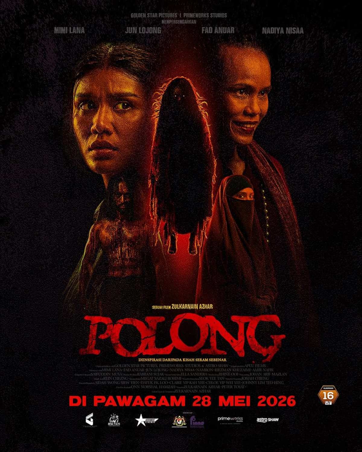 Polong