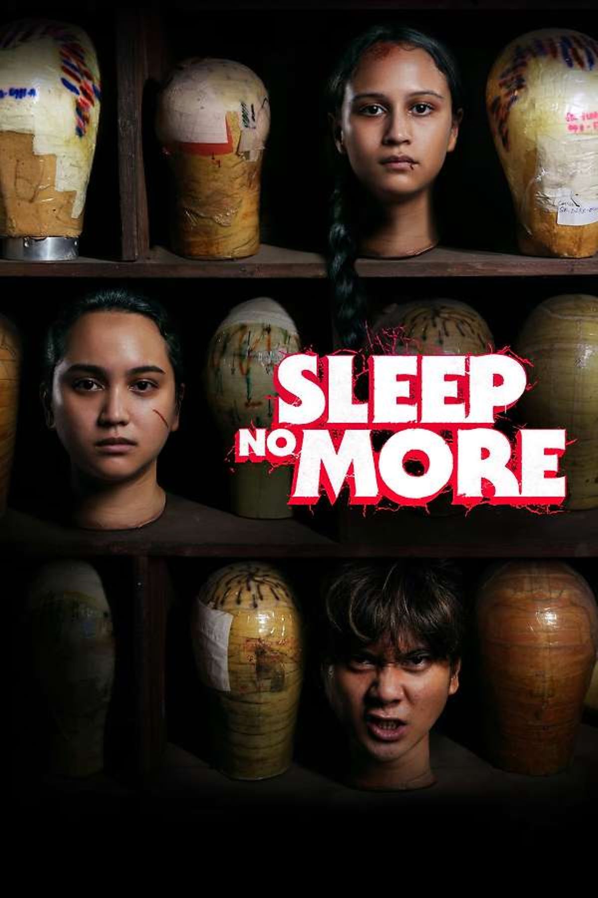 Sleep No More 2026