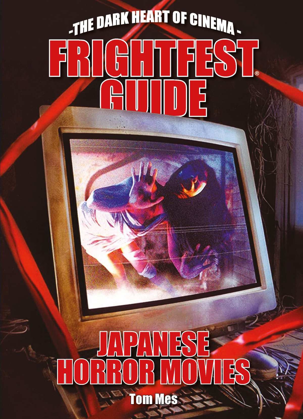 The FrightFest Guide to Japanese Horror Movies Is Coming This October