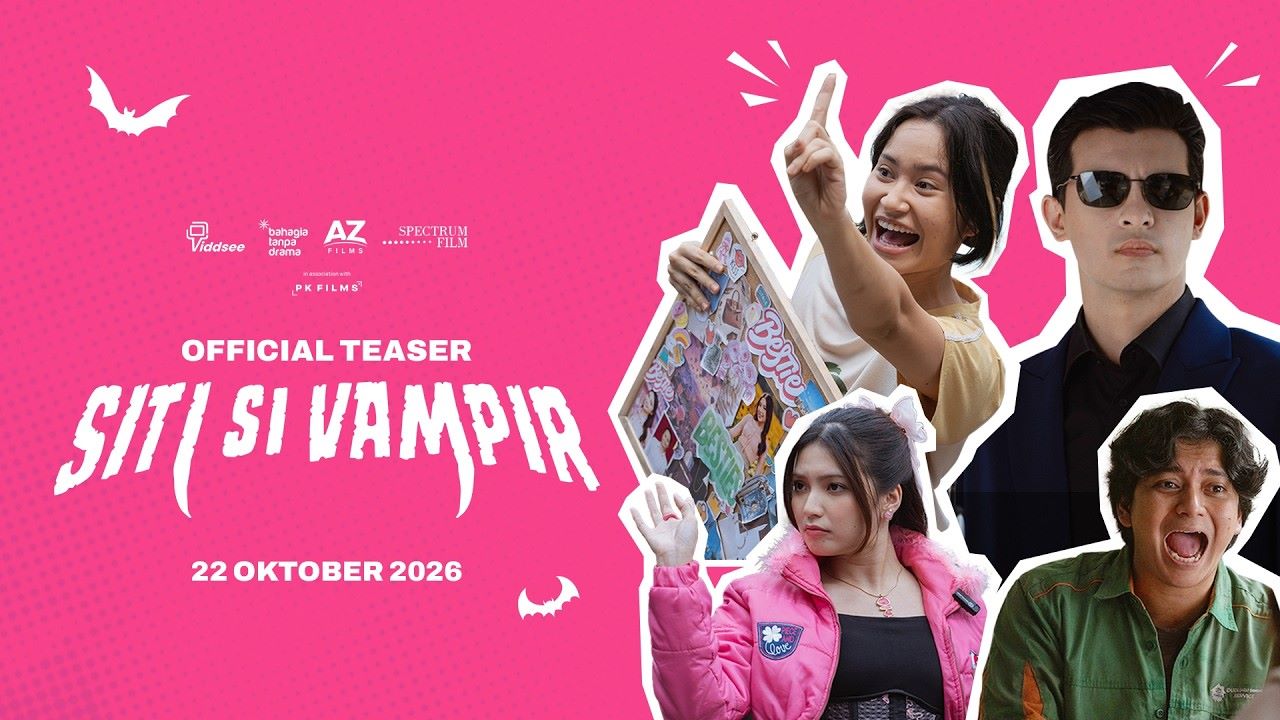 Siti Si Vampir