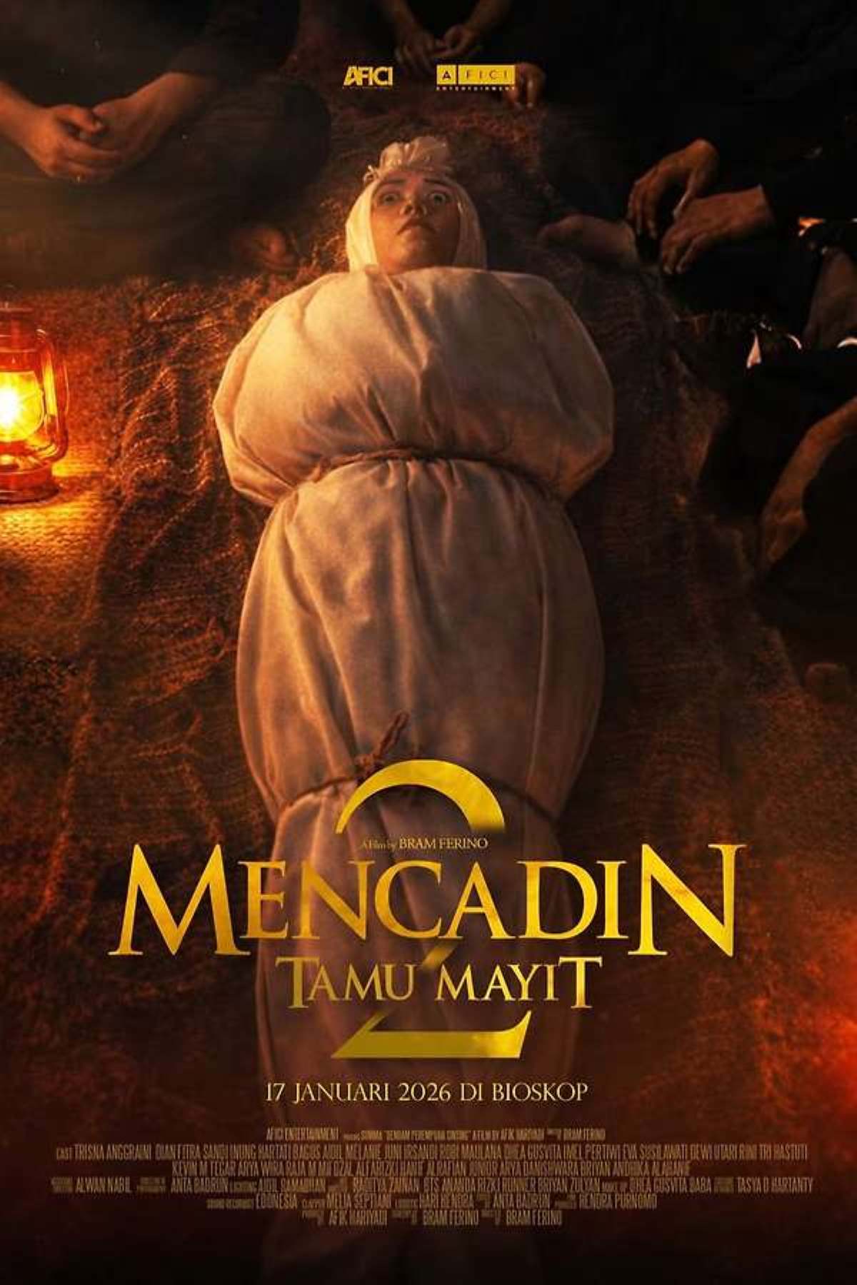Mencadin 2: Tamu Mayit Turns a Family’s Housing Crisis Into a Very Bad Move