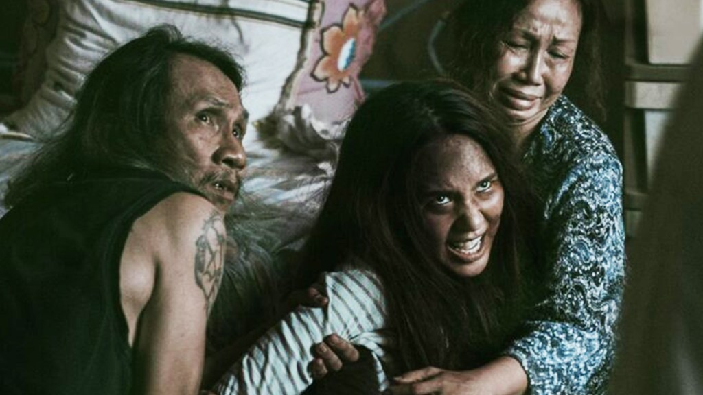 TheMedium movie still
