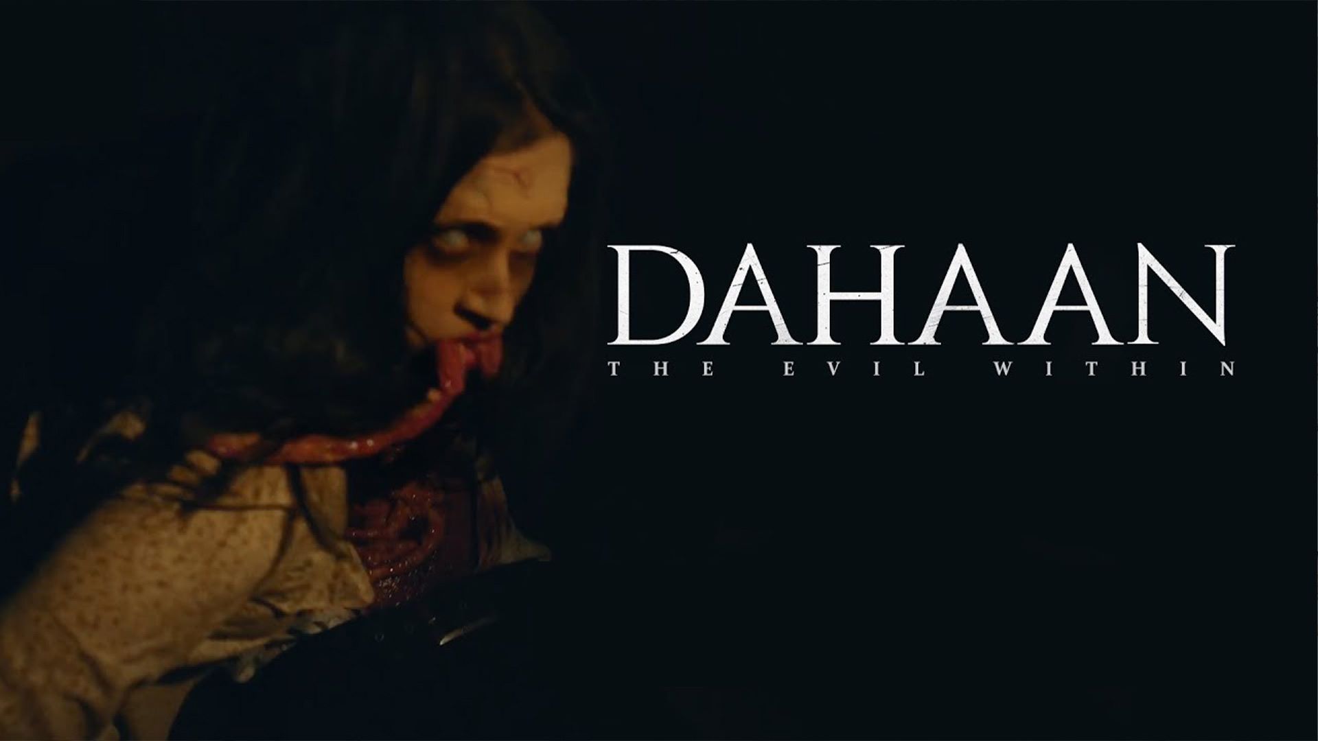 Dahaan: The Evil Within movie still
