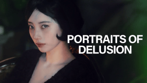 Portraits of Delusion