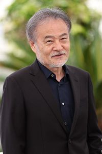 Kiyoshi Kurosawa